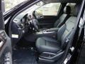 Black - ML 350 4Matic Photo No. 5