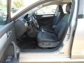 Reflex Silver Metallic - Passat 2.5L SE Photo No. 11