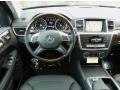 Black - ML 350 4Matic Photo No. 8