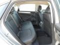 Reflex Silver Metallic - Passat 2.5L SE Photo No. 14