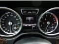 Black - ML 350 4Matic Photo No. 9