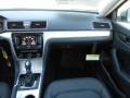 Reflex Silver Metallic - Passat 2.5L SE Photo No. 15