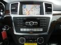 Black - ML 350 4Matic Photo No. 10