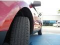 Redfire Metallic - Edge SE Photo No. 10