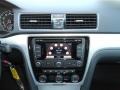 Reflex Silver Metallic - Passat 2.5L SE Photo No. 17