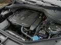 Black - ML 350 4Matic Photo No. 12