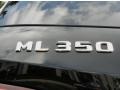 Black - ML 350 4Matic Photo No. 4