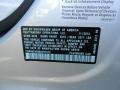 Reflex Silver Metallic - Passat 2.5L SE Photo No. 25