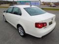 Campanella White - Jetta SE Sedan Photo No. 5
