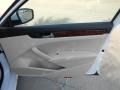 Candy White - Passat 2.5L SEL Photo No. 12