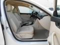 Candy White - Passat 2.5L SEL Photo No. 13