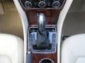 Candy White - Passat 2.5L SEL Photo No. 18