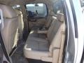 2013 Quicksilver Metallic GMC Sierra 1500 SLT Crew Cab  photo #13
