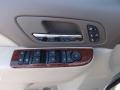 2013 Quicksilver Metallic GMC Sierra 1500 SLT Crew Cab  photo #15