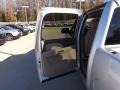 2013 Quicksilver Metallic GMC Sierra 1500 SLT Crew Cab  photo #16