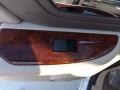 2013 Quicksilver Metallic GMC Sierra 1500 SLT Crew Cab  photo #17