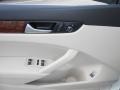 Candy White - Passat 2.5L SEL Photo No. 23