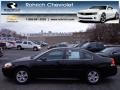 Black - Impala LS Photo No. 1