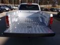 2013 Quicksilver Metallic GMC Sierra 1500 SLT Crew Cab  photo #18