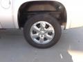 2013 Quicksilver Metallic GMC Sierra 1500 SLT Crew Cab  photo #19