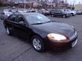 Black - Impala LS Photo No. 3