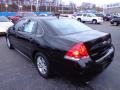 Black - Impala LS Photo No. 10