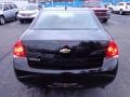Black - Impala LS Photo No. 11