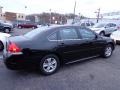 Black - Impala LS Photo No. 12