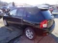 2013 Black Jeep Compass Sport 4x4  photo #3