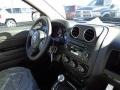 2013 Black Jeep Compass Sport 4x4  photo #7