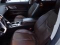 2010 Gold Mist Metallic Chevrolet Equinox LT AWD  photo #4