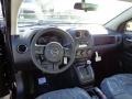 Black - Compass Sport 4x4 Photo No. 14