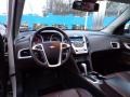 2010 Gold Mist Metallic Chevrolet Equinox LT AWD  photo #6