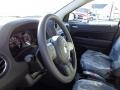 2013 Black Jeep Compass Sport 4x4  photo #17