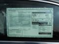Platinum Gray Metallic - Passat 2.5L SE Photo No. 18