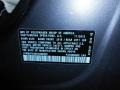 Platinum Gray Metallic - Passat 2.5L SE Photo No. 19