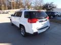 2013 Summit White GMC Terrain SLT  photo #3