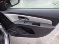 Silver Ice Metallic - Cruze LS Photo No. 7