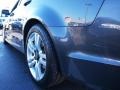 2009 Magnetic Gray Metallic Pontiac G8 Sedan  photo #4