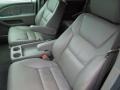 2010 Polished Metal Metallic Honda Odyssey Touring  photo #9