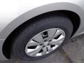 Silver Ice Metallic - Cruze LS Photo No. 11