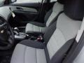 Silver Ice Metallic - Cruze LS Photo No. 12