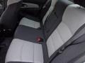 Silver Ice Metallic - Cruze LS Photo No. 13