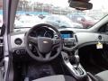 Silver Ice Metallic - Cruze LS Photo No. 14