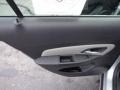 Silver Ice Metallic - Cruze LS Photo No. 15