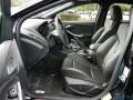 2013 Ford Focus ST Hatchback Front Seat