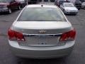 2013 Champagne Silver Metallic Chevrolet Cruze LT  photo #3