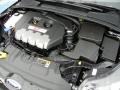 2013 Ford Focus 2.0 Liter GTDI EcoBoost Turbocharged DOHC 16-Valve Ti-VCT 4 Cylinder Engine Photo