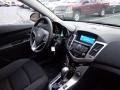 2013 Champagne Silver Metallic Chevrolet Cruze LT  photo #6
