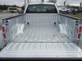 Ingot Silver Metallic - F150 XL SuperCab Photo No. 4